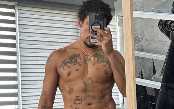 “I’m shaking all over”: Fans react to Bad Bunny’s spicy NSFW selfie