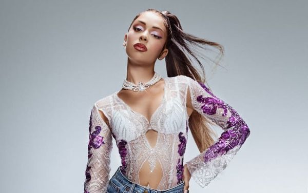 Bad Gyal will always be an ally for the LGBTQ+ community