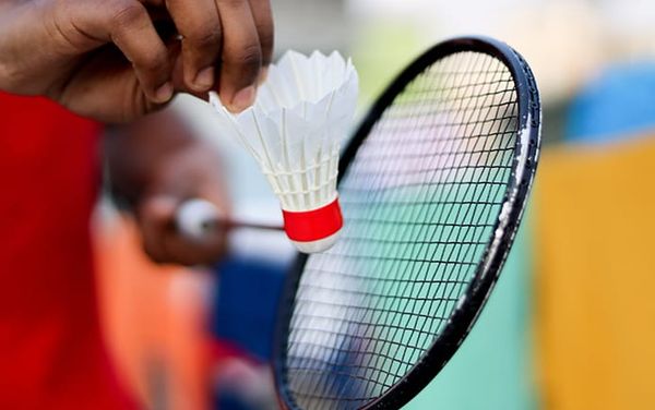 Badminton England bans trans women from participating in female competitions