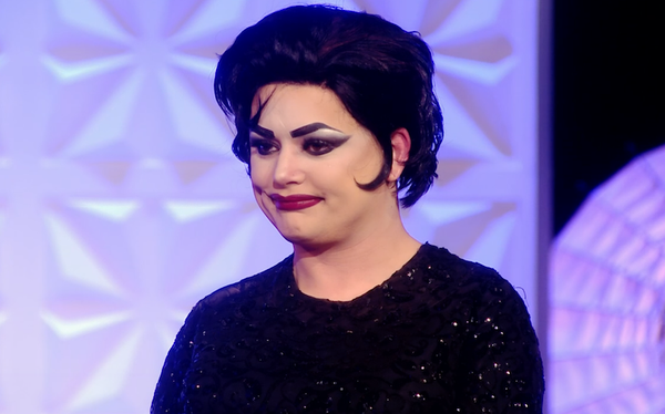 Baga Chipz responds to backlash from latest episode of RuPaul’s Drag Race UK