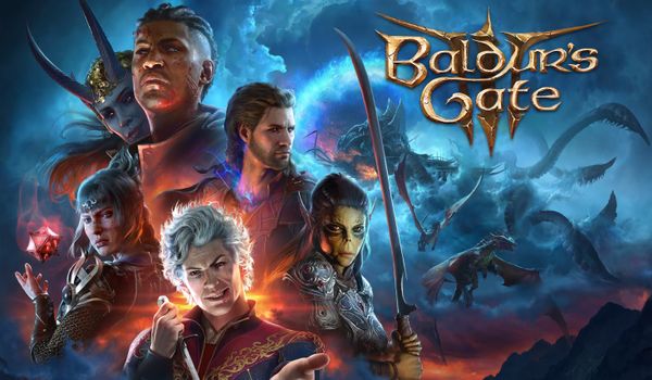 Baldur's Gate 3: HBO to adapt LGBTQ+ inclusive game into a TV series with The Last of Us co-creator