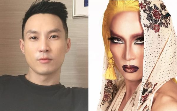 Drag Race Thailand star Bandit dies, aged 38