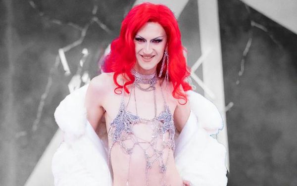 “Avenge me!”: Drag Race UK star Banksie on exit and “heated” Untucked