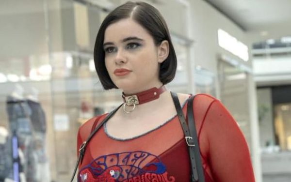 Here’s Barbie Ferreria’s next project after her shocking Euphoria exit