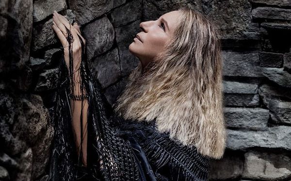 Listen to Barbra Streisand’s new LGBTQ anthem Love’s Never Wrong