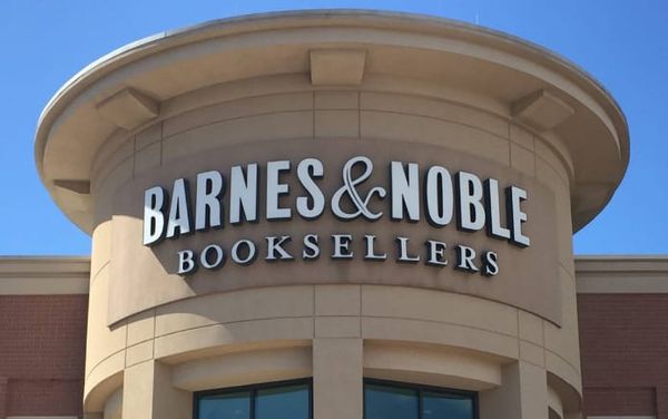 Virginia politician threatens legal action against Barnes and Noble over “obscene” LGBTQ+ book