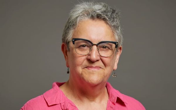 Baroness Liz Barker: ‘Why we can never rest on our laurels in the fight against HIV’