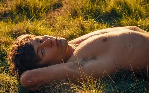Saltburn: Barry Keoghan breaks silence on his viral nude scene