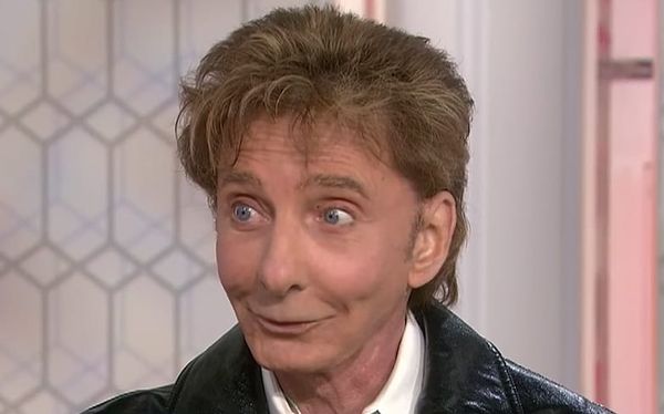Barry Manilow says coming out in the 70s or 80s would’ve “killed” his career