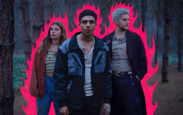 Netflix’s Bastard Son and the Devil Himself ticks all the right queer boxes