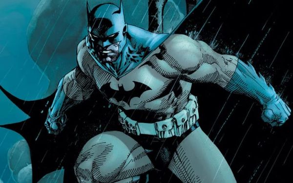 DC fans think Bruce Wayne may be bisexual in Batman: The Knight series
