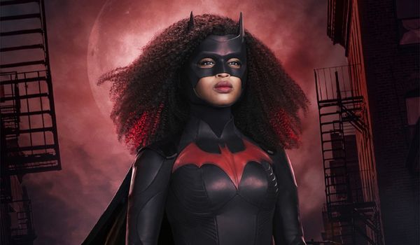 CW cancels LGBTQ+ series Batwoman after three seasons