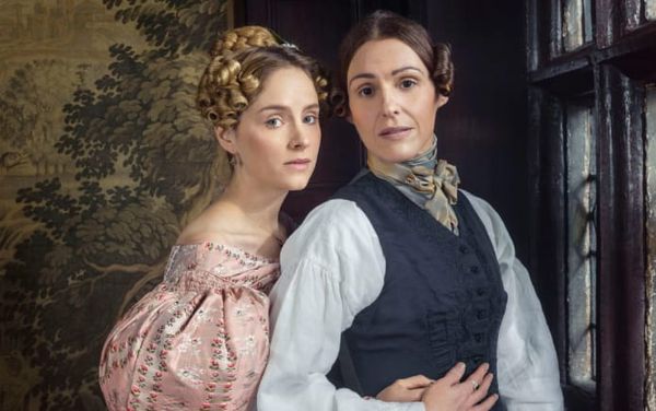 Gentleman Jack cast share emotional statements after the show’s cancellation