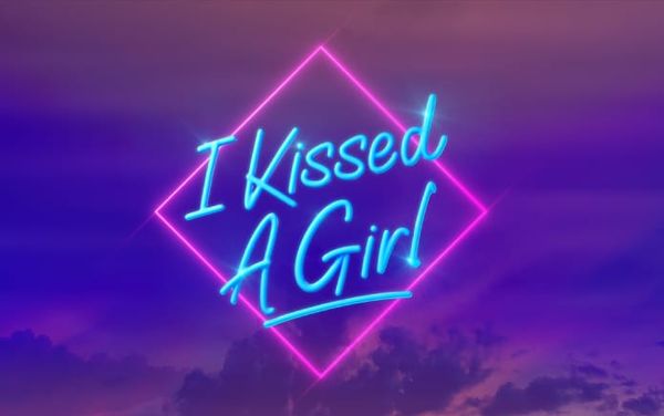 BBC Three announces I Kissed A Boy follow-up series I Kissed A Girl