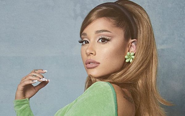 Ariana Grande pledges $1.5 million to fight “disgraceful” anti-trans legislation