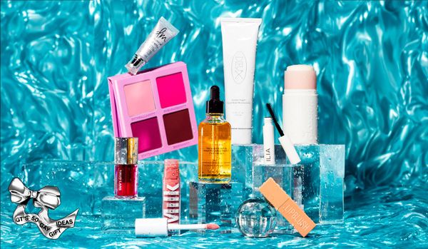 15 gender-free gift ideas for any budding queer beauty guru