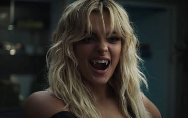 Bebe Rexha ‘gives the gays everything they want’ with euphoric new anthem Sacrifice