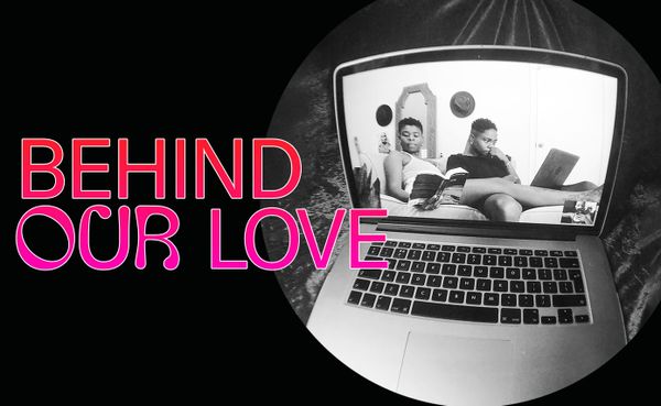 Behind Our Love: Couples showcase how their love isn’t limited by their transness