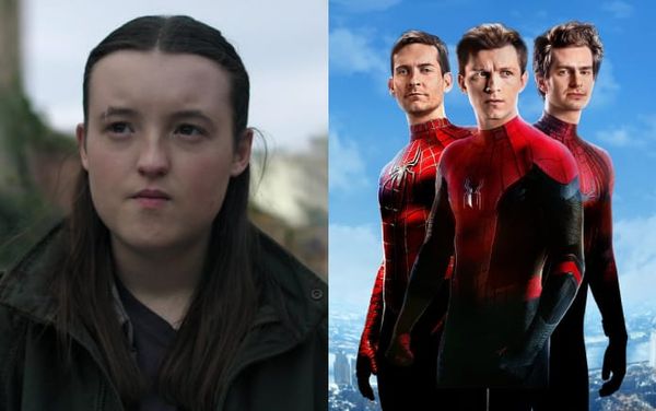 From zombie killer to web slinger? Bella Ramsey wants to play Spider-Man
