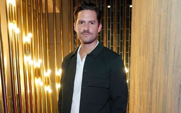 Fleabag star Ben Aldridge says he’s “incredibly proud and thankful” to be LGBTQ+