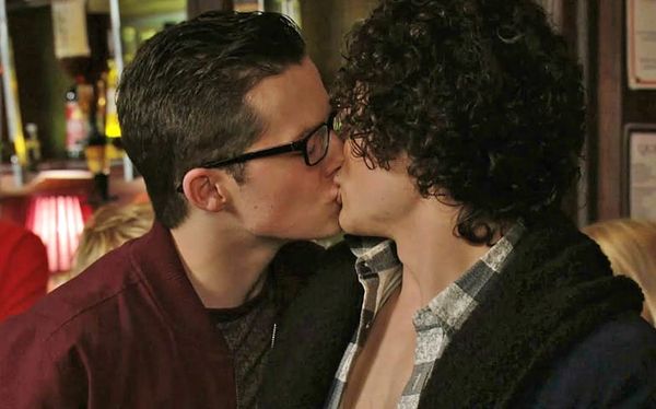 EastEnders to air first ever Pride march for LGBTQ special episode