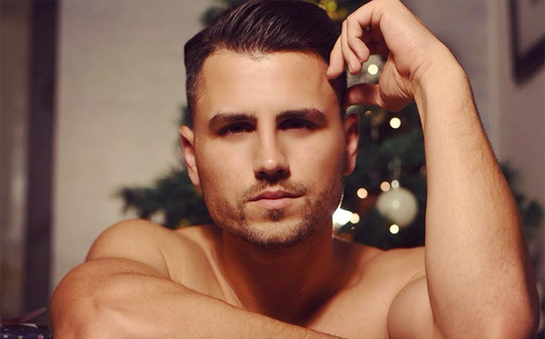 X Factor Malta host passionately speaks out against ‘conversion therapy’