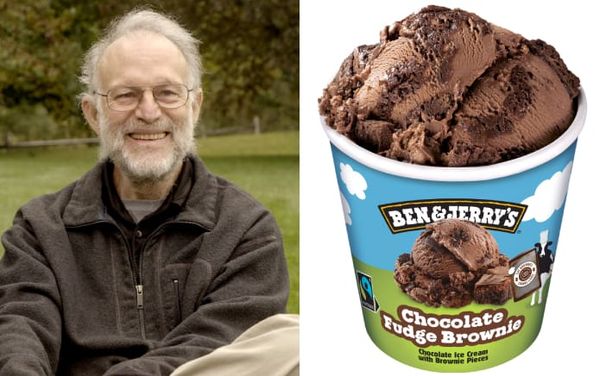 Ben & Jerry’s co-founder quits, says Unilever has “silenced” their LGBTQIA+ and social justice activism