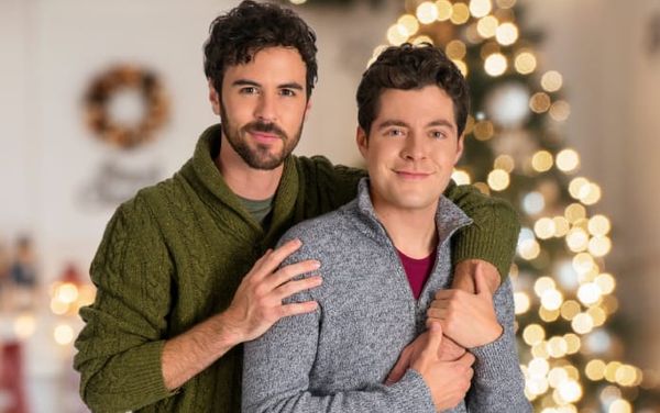 Ben Lewis and Blake Lee to star in new TV series inspired by their love story