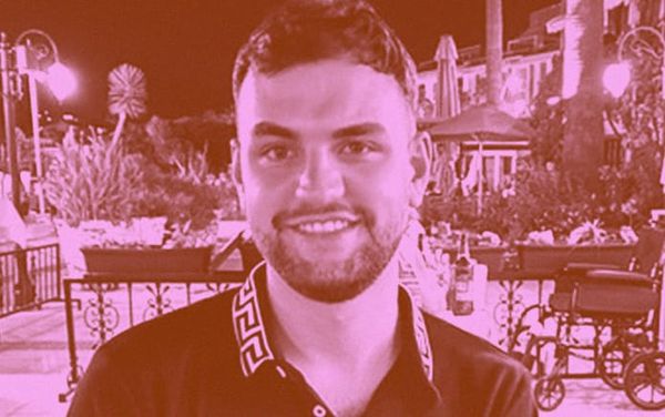 ‘I lost my brother to chemsex – I wish I’d known then what I know now’