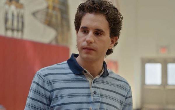 Ben Platt breaks silence on the criticism he received for the Dear Evan Hansen film