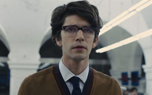 Ben Whishaw says he’s sometimes “critical” of straight actors playing gay roles