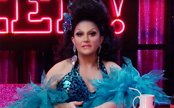 BenDeLaCreme reveals the real reason why she left Drag Race All Stars 3