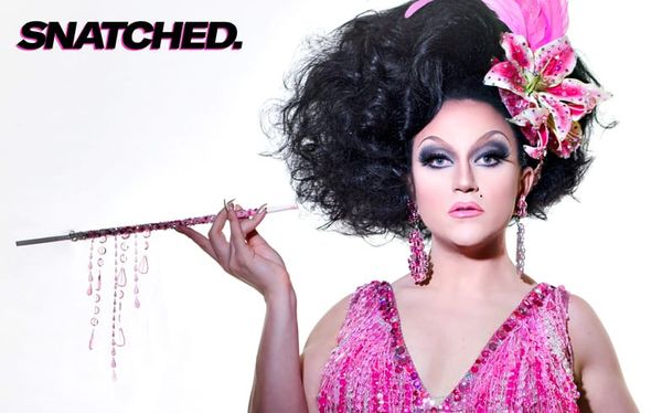 Drag Race star BenDeLaCreme on the next era of her terminally delightful character