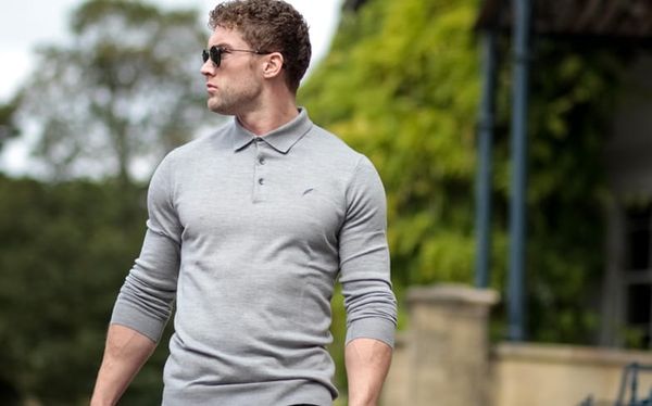 Introducing Benedict Raven: An exclusive online luxury clothing brand for men