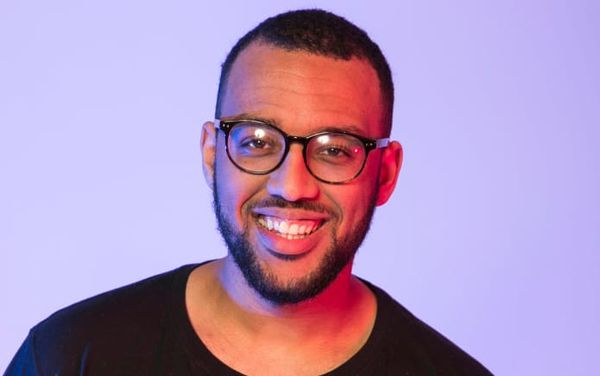 LGBTQ+ author Benjamin Dean set to bring The Secret Sunshine Project to School Diversity Week