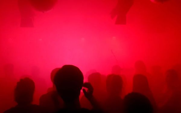 Trans teen humiliated, called a “monster” and forced to lift up skirt at Russian nightclub