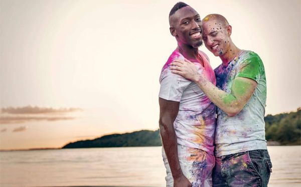 Gay Bermudian man reveals why he won’t be going back to his home country