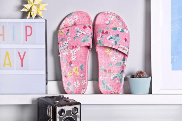 Slydes X Cath Kidston: The summer accessory you’re looking for