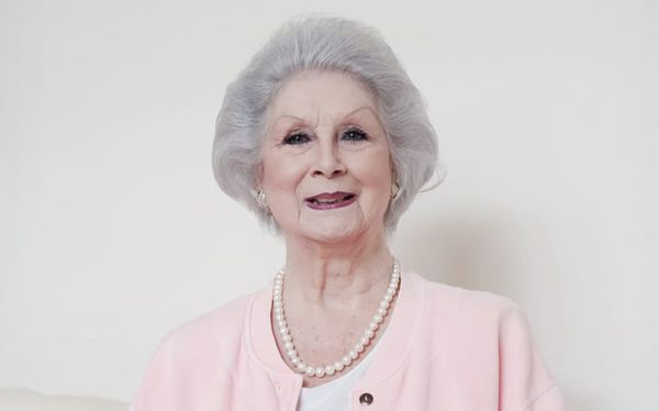 April Ashley, LGBTQ+ icon and trailblazer for trans rights, dies at 86