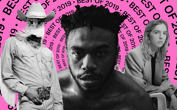 The 20 best LGBTQ albums released in 2019