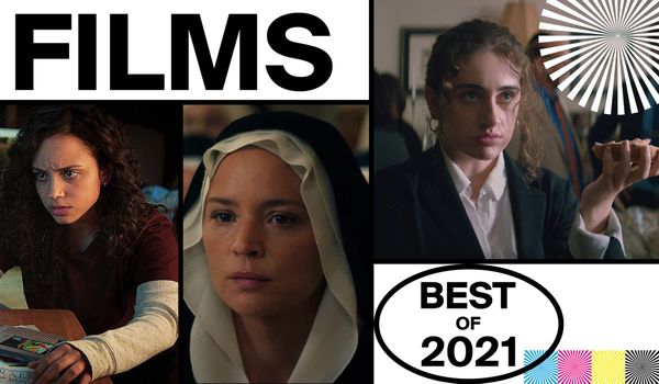 The 10 best LGBTQ+ films of 2021