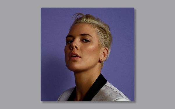 Betty Who’s self-titled third album is pop perfection – review