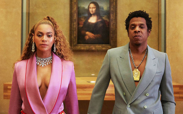 Beyoncé and Jay-Z to receive GLAAD Award for “their work promoting LGBTQ acceptance”