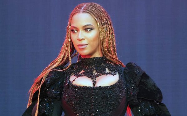 The trailer for Beyoncé’s new Netflix film Homecoming just dropped