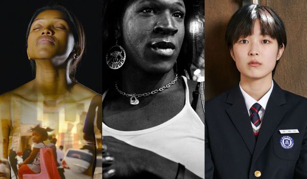 5 top picks to watch at the 2023 BFI Flare: London LGBTQ+ Film Festival