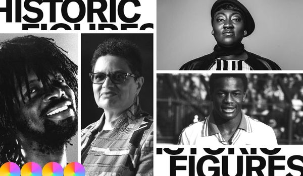 10 Black British LGBTQ+ icons you should know about