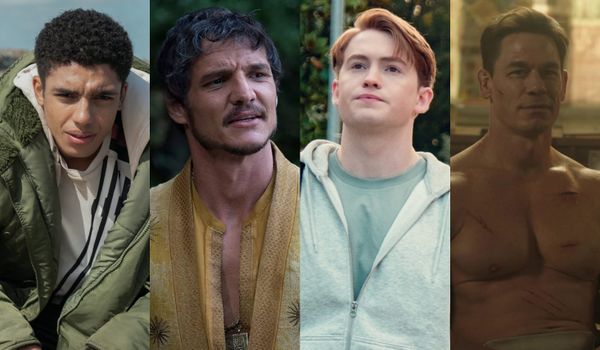 The Bi Renaissance: 21 shows with amazing bi male representation