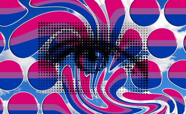 For Bi Visibility Day, more needs to be done than just acknowledging our existence