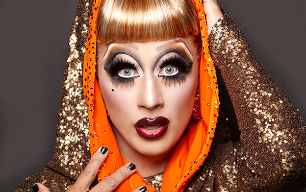 Here’s why Bianca Del Rio thinks she won’t “survive” another season of Drag Race
