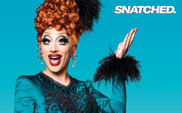 Bianca Del Rio responds to Arya Stark and Sabrina ‘stealing’ her catchphrase